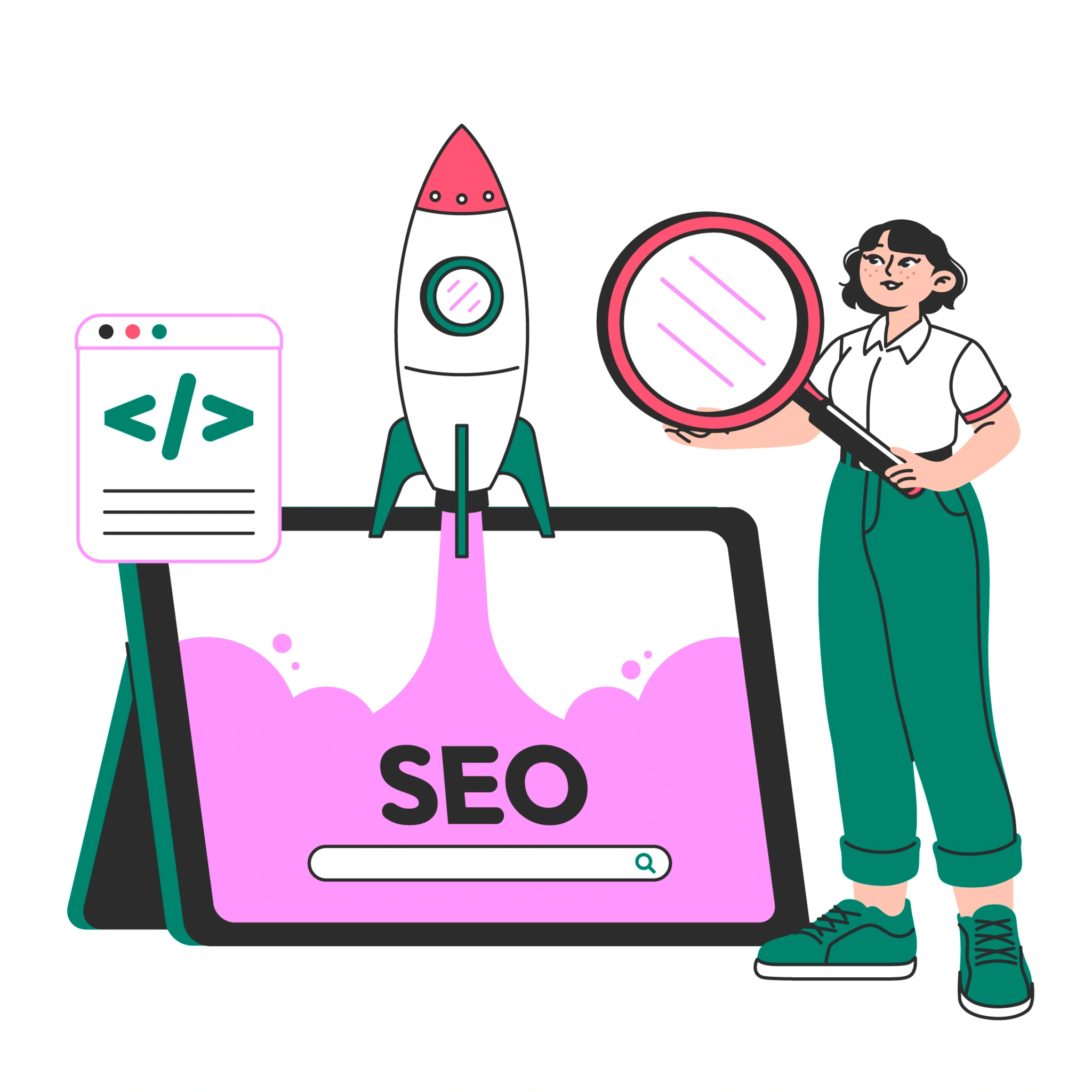 Onpage SEO